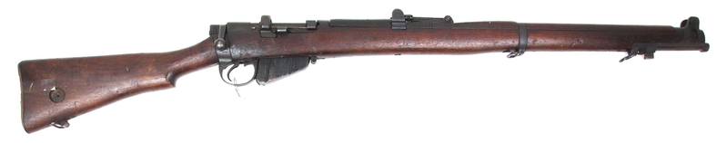 Buy 303 BSA SMLE No1 MK3* 1917 in NZ New Zealand.