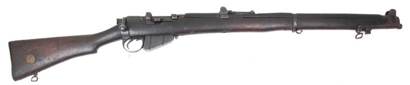 Buy 303 BSA SMLE No1 MK3* 1917 in NZ New Zealand.