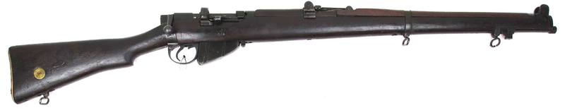 Buy 303 BSA SMLE No1 MK3* 1918 in NZ New Zealand.