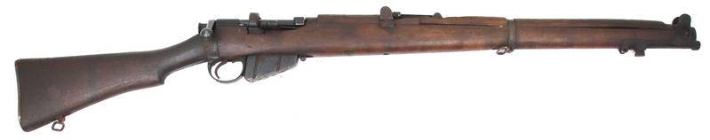 Buy 303 BSA SMLE No1 MK3* 1917 in NZ New Zealand.