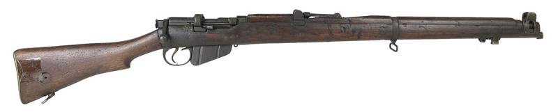 Buy 303 BSA SMLE No1 MK3* 1916 in NZ New Zealand.