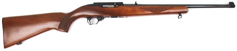 Buy 22 Ruger 10/22 Blued Wood in NZ New Zealand.