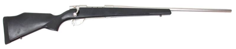 Buy 270 Weatherby Vanguard Stainless Synthetic in NZ New Zealand.