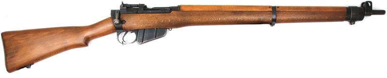 Buy 303 Savage No.4 Mk1 in NZ New Zealand.