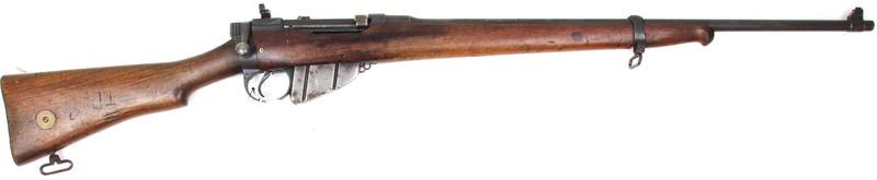 Buy 303 SMLE No.1 Sporter in NZ New Zealand.