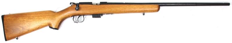 Buy 22-MAG Norinco JW-23 Blued Wood in NZ New Zealand.