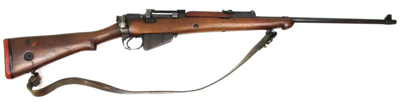 Buy 303 LSA SMLE NO1 MK3 Sporter in NZ New Zealand.