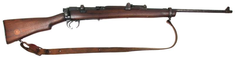 Buy 303 SMLE MK3 1918 Sporter No Magazine (Parts Gun) in NZ New Zealand.