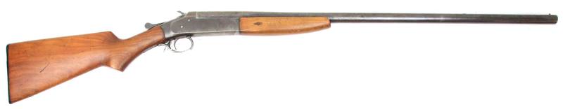 Buy 12ga Harrington Richardson 30" Full Blued Wood in NZ New Zealand.