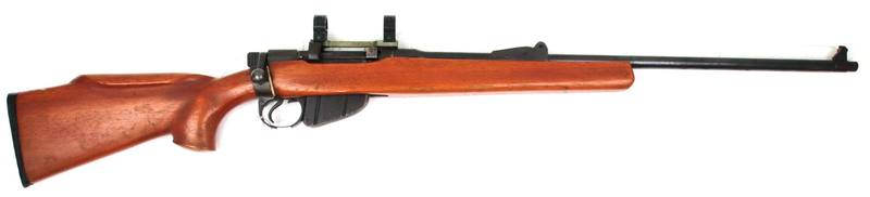 Buy 303 Enfield SMLE No.1 MK2 Sporter in NZ New Zealand.