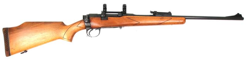 Buy 303 Lee-Enfield  No.1 Mk3 Sporter Blued Wood in NZ New Zealand.