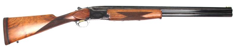 Buy 12ga Browning Citrori Straight pistol Grip 26" 1/2 & 3/4 Choke in NZ New Zealand.