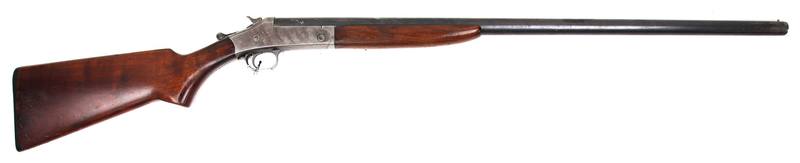 Buy 12ga H&R 1908 Blued Wood 30" 3/4 in NZ New Zealand.