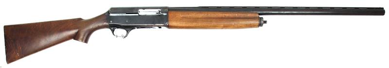 Buy 12ga Breda 48A Blued Wood 28" 1/2 (Parts Gun) in NZ New Zealand.