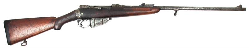 Buy 303 BSA No.1 MK1 Le Sporter Blued Walnut (Parts Gun) in NZ New Zealand.