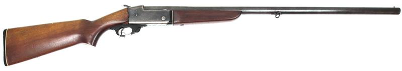 Buy 12ga CBC 151 Blued Wood 30" Gull (Parts Gun) in NZ New Zealand.