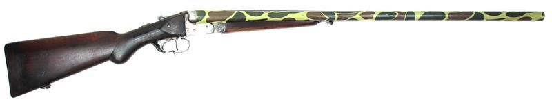 Buy 12ga Camo Wood 30" Full-3/4 in NZ New Zealand.