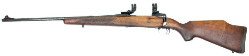 Buy 270 Savage 110 Blued Wood Left Hand in NZ New Zealand.