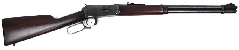 Buy 44-40 Winchester 94 Carbine in NZ New Zealand.