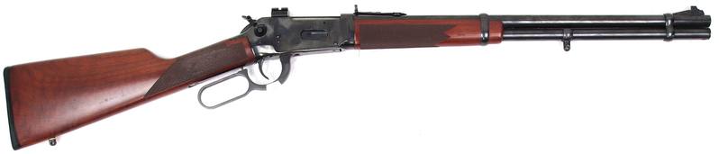 Buy 307-WIN Winchester 94AE XTR Walnut 20" in NZ New Zealand.