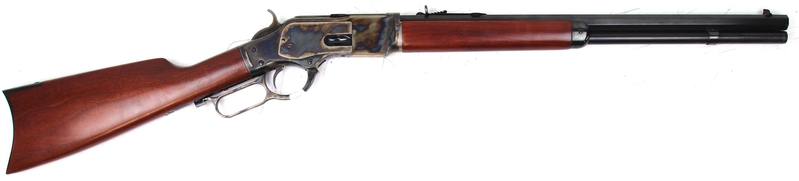 Buy 357-MAG Uberti 1873 Sport Short 20" Octagonal Barrel in NZ New Zealand.