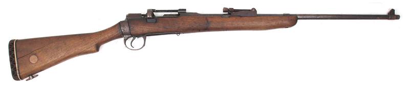 Buy 303 Enfield Sporter PARTS GUN in NZ New Zealand.