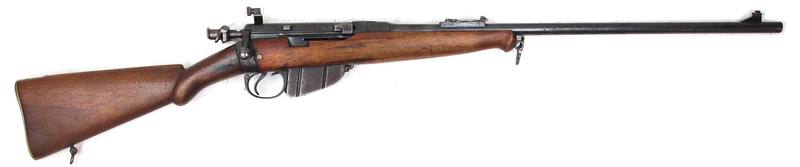 Buy 303 Enfield Long Tom Sporter 24" in NZ New Zealand.