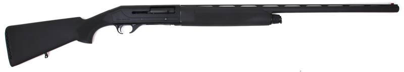 Buy 12ga Stoeger 2000 Blued Synthetic 28" Interchoke in NZ New Zealand.