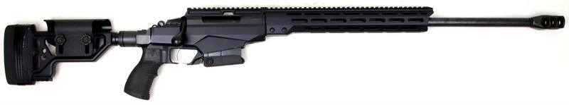 Buy 6.5-Creedmoor Tactical A1 24" with Muzzle Brake in NZ New Zealand.