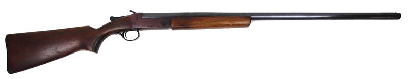 Buy 12ga Cooey 84 30" 1/4 Choke in NZ New Zealand.