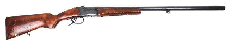 Buy 12ga Baikal 18EM-M 29" Full Choke in NZ New Zealand.