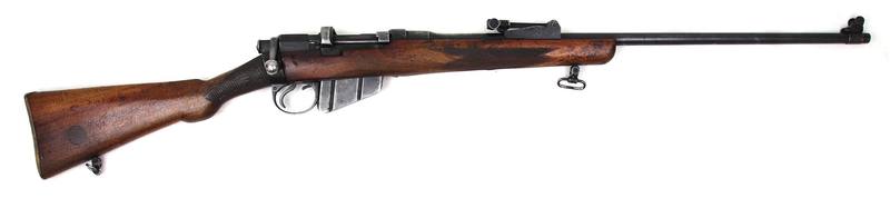 Buy 303 BSA SMLE No1 MK3 Sporter in NZ New Zealand.