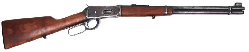 Buy 30-30 Winchester 94 Walnut 20" Made in 1975 in NZ New Zealand.