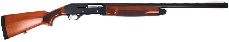 Buy 12ga Stoeger 2000 Blued Wood 26" Interchoke in NZ New Zealand.