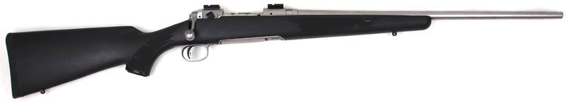 Buy 7mm-08 Savage 16 Stainless Synthetic 21" in NZ New Zealand.