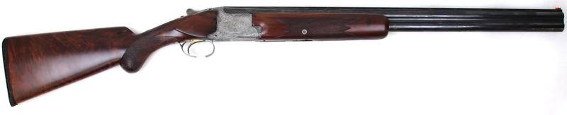 Buy 12ga Browning A1 Custom Engraving 26" 3/4 & 1/2 Chokes in NZ New Zealand.