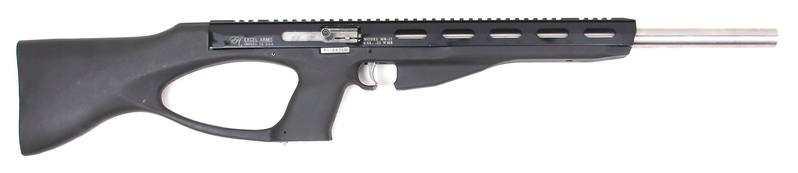 Buy 22-Mag Excel Arms MR-22 Stainless Synthetic in NZ New Zealand.