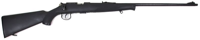 Buy 22 Norinco JW-15 Blued Synthetic 22.5" Threaded in NZ New Zealand.