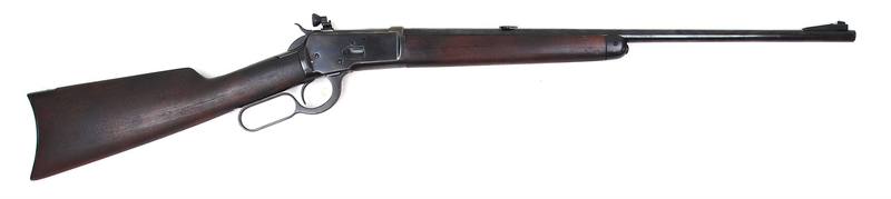 Buy 32-20 Winchetser 1892 Sportco 22" Made in 1906 in NZ New Zealand.