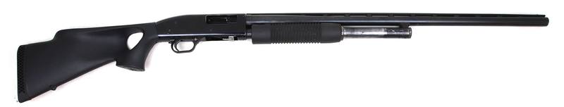 Buy 12ga Maverick 88 Synthetic 28" 1/2 Choke in NZ New Zealand.