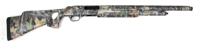 Buy 12ga Mossberg 535 Camo 20" Inter-choke in NZ New Zealand.