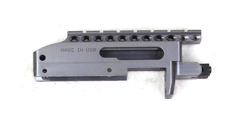 Buy 22 Magnum Research Lite Graphite Receiver in NZ New Zealand.