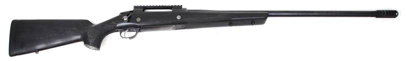 Buy 338 Lapua Sako 85 Long Range Stainless Laminate 26" in NZ New Zealand.