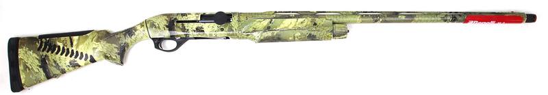 Buy 12ga Benelli M2 Optifade Camo 28" Full Choke in NZ New Zealand.