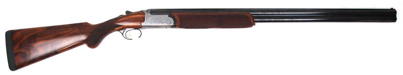 Buy 20ga Rizzini Marcheno Blued Wood 28" Inter-choke in NZ New Zealand.