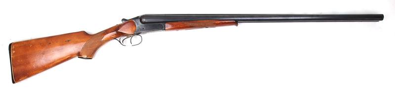 Buy 12ga Baikal Side by Side 29" in NZ New Zealand.