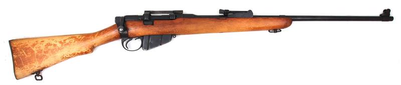 Buy 303 BSA SMLE No1 Mk3* Sporter in NZ New Zealand.