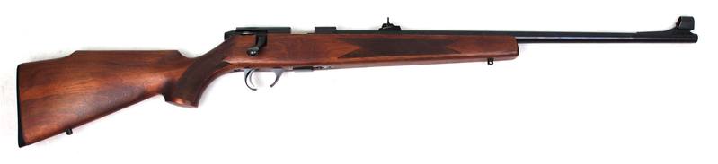 Buy 22 Sako M78 Finnscout in NZ New Zealand.