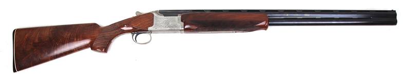 Buy 12ga Winchester Grand Euro 27" Skeet in NZ New Zealand.