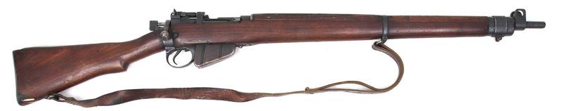 Buy 303 Enfield No4 MK1 25" in NZ New Zealand.